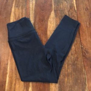 Crz Yoga Leggings